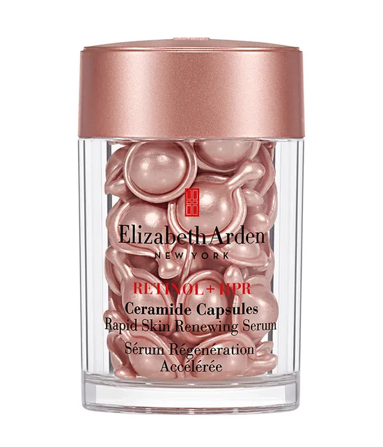Elizabeth Arden Ceramide Retinol + HPR Ceramide Capsules