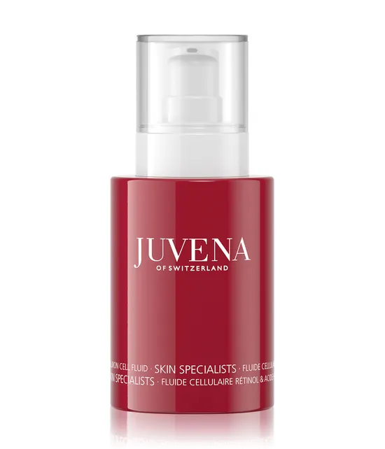 Juvena Skin Specialists Retinol & Hyaluron Cell Fluid
