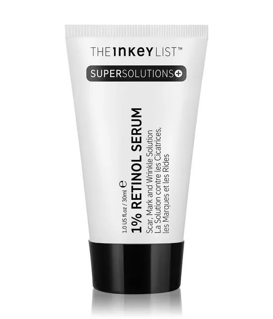 The INKEY List SuperSolutions 1% Retinol Serum