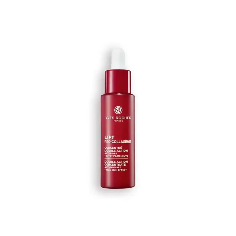 Yves Rocher Lift Pro Collagène Double Action (mit Bakuchiol)