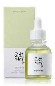 Beauty of Joseon Calming Serum Green Tea + Panthenol