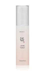 Beauty of Joseon Ginseng Moist Sun Serum