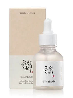 Beauty of Joseon Glow Deep Serum Rice + Arbutin