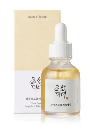 Beauty of Joseon Glow Serum Propolis + Niacinamide