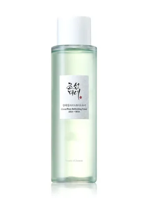 Beauty of Joseon Green Plum Refreshing Toner-AHA + BHA