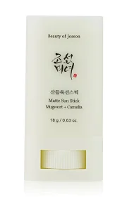 Beauty of Joseon Matte Sun Stick Sonnenstift