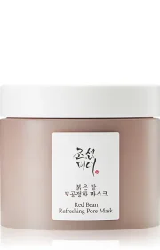 Beauty of Joseon Red Bean Refreshing Pore Mask