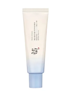 Beauty of Joseon Relief Sun Aqua-Fresh Rice + B5 SPF 50+ PA++++