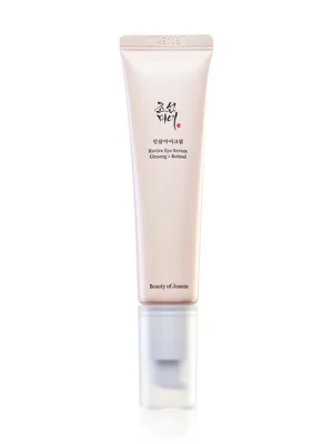 Beauty of Joseon Revive Eye Serum Ginseng + Retinal