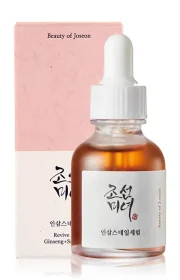 Beauty of Joseon Revive Serum Ginseng + Snail Mucin