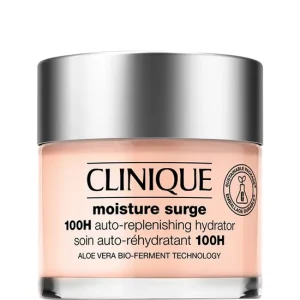 CLINIQUE Jumbo Moisture Surge Intense 100H auto-replenishing Hydrator
