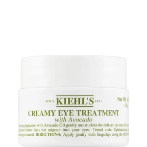 Kiehl's Creamy Eye Treatment with Avocado