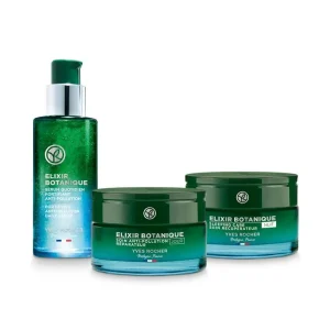 Pflegeroutine Elixir Botanique