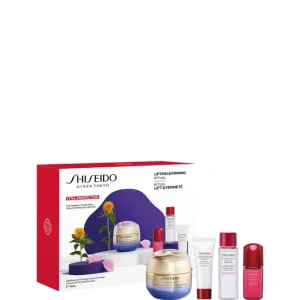 Shiseido Vital Perfection Enriched Value Set